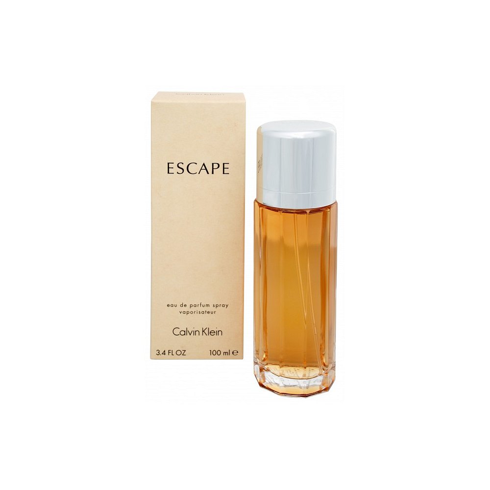 Calvin Klein Escape for Woman parfémovaná voda 50 ml