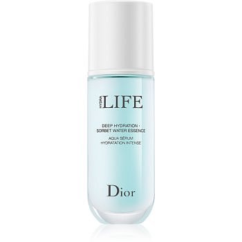 Dior Hydra Life Deep Hydration intenzivní hydratační sérum  40 ml
