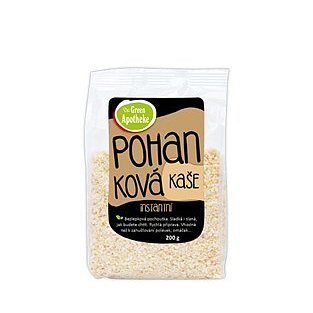 Green Apotheke Kaše pohanková 200g