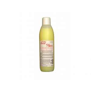 Hessler Cold Wave Classic č. 1 1000ml - Jemná trvalá ondulace