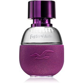 Hollister Festival Nite parfémovaná voda pro ženy 30 ml