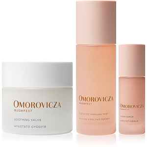Omorovicza Hydrating Sensitive Skin Booster sada