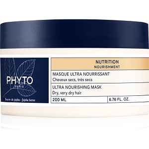 Phyto Nourishment Ultra Nourishing Mask vyživující maska pro suché vlasy 200 ml