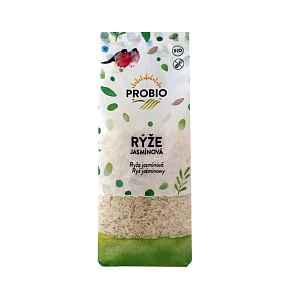 PROBIO Rýže jasmínová BIO 500 g