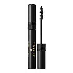 Revolution x Alagia Lash Fill Fluffy Black řasenka 10 ml
