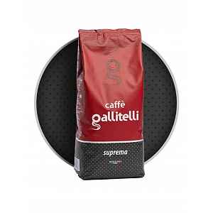 Suprema 1 kg Zrnková káva