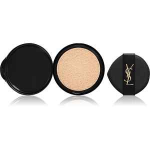 Yves Saint Laurent Skin Affair Soft Glow Cushion Foundation make-up v houbičce – náhradní náplň odstín LC1.5 14 g