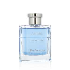 Baldessarini Ambré Eau Fraiche pánská toaletní voda 90 ml