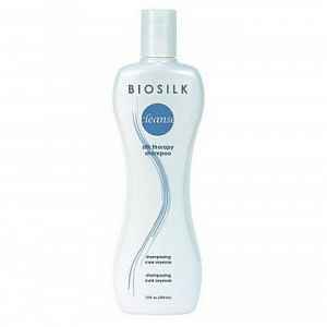 BIOSILK Silk Therapy Shampoo 355 ml Hedvábný šampon