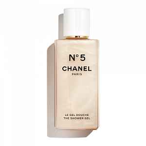 CHANEL N°5 THE SHOWER GEL  SPRCHOVÝ GEL dámská  200 ml