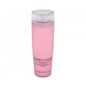 Lancôme Confort Tonique čisticí tonikum 200 ml + dárek LANCÔME - set 2 miniatur