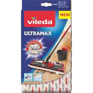 VILEDA Ultramax Náhradní návlek Microfibre