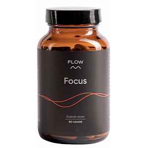 Flow Mindflow Focus 3.0 90 tobolek