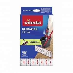 VILEDA Ultramax Náhradní návlek Microfibre