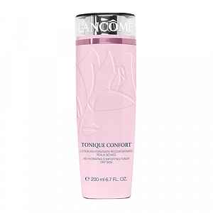 Lancôme Confort Tonique čisticí tonikum 200 ml + dárek LANCÔME - set 2 miniatur