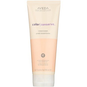 Aveda Color Conserve ochranný kondicionér pro barvené vlasy  200 ml