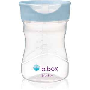 b.box Trainer Cup tréninkový hrnek Blue 12m+ 1 ks