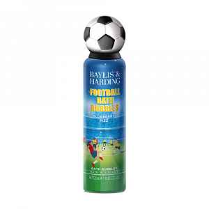 Baylis & Harding Pěna do koupele Football 320 ml
