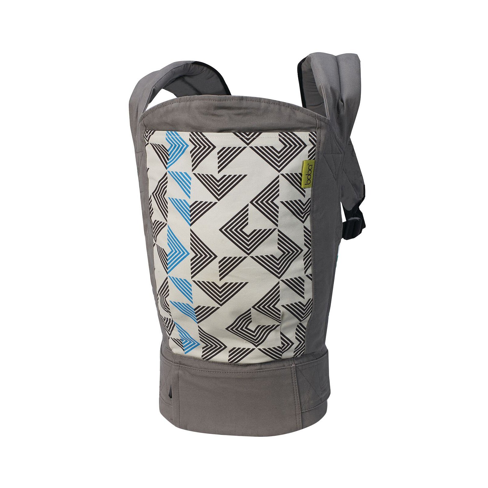 BOBA Nosič dětí Boba Carrier 4Gs – Vail