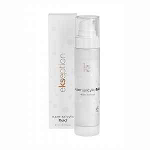 Ekseption Super salicylic fluid - Sérum na problematickou pleť 45 ml