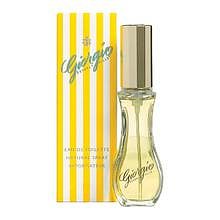 GIORGIO BEVERLY HILLS Giorgio ( yellow ) dámská toaletní voda Miniaturka 3.5 ml