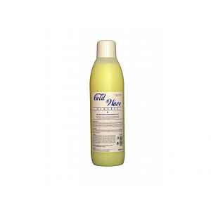 Hessler Cold Wave Classic č. 2 1000ml - Jemná trvalá ondulace