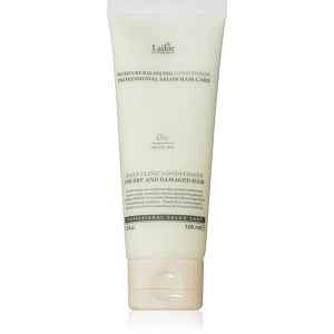 La'dor Moisture Balancing hydratační kondicionér pro suché a poškozené vlasy 100 ml