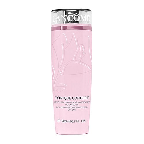 Lancôme Confort Tonique čisticí tonikum 200 ml + dárek LANCÔME - set 2 miniatur
