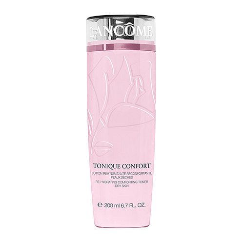 Lancôme Confort Tonique čisticí tonikum 200 ml + dárek LANCÔME - set 2 miniatur