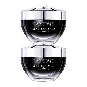 Lancôme Dárková sada Génifique Ultimate Eye Cream Duo