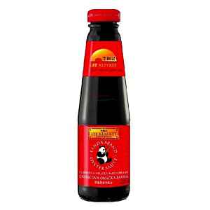 LE KUM KEE Ústřicová omáčka panda 255 g