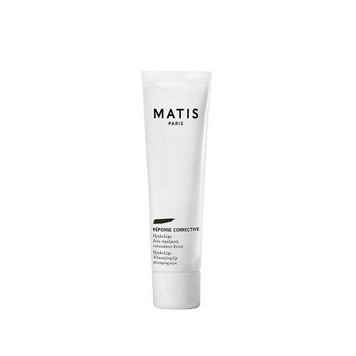 Matis Paris Hyalu-Lips přirozeně vyplňující péče o rty 10 ml + dárek MATIS - maska na spaní