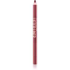MAYBELLINE NEW YORK Lifter Liner konturovací tužka na rty s hydratačním účinkem odstín 104 Hidden Gem 1.2 g