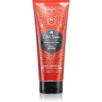 Old Spice Swagger Gel gel na vlasy 200 ml