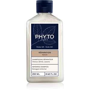 Phyto Repair Repairing Shampoo obnovující šampon pro poškozené vlasy 250 ml