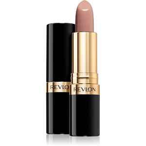 Revlon Cosmetics Super Lustrous™ Lipstick krémová rtěnka odstín 755 Bare It All 4.2 g