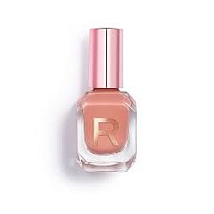 Revolution Lak na nehty High Gloss Aqua Lingerie 10 ml