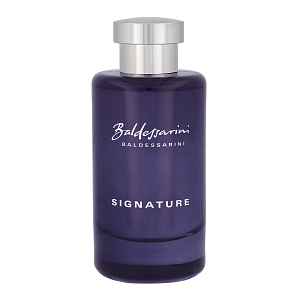 Baldessarini Signature pánská toaletní voda 90 ml