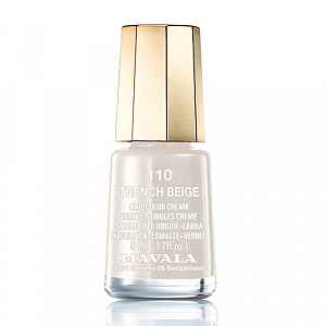 Mavala Colors Nude Trench Beige 110 5 ml