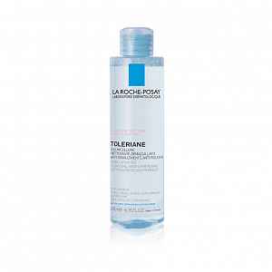 LA ROCHE-POSAY Micellar reactive voda 200 ml