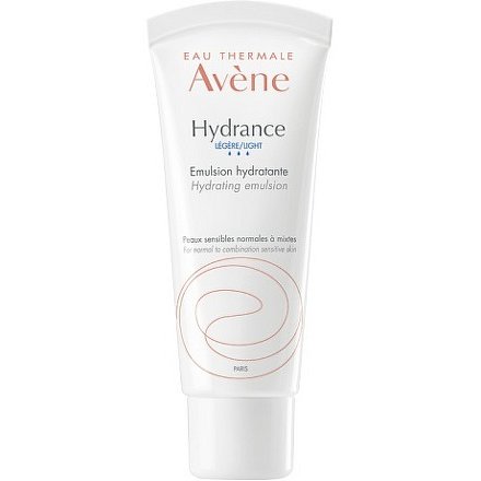 AVENE Hydrance Hydratační emulze 40ml