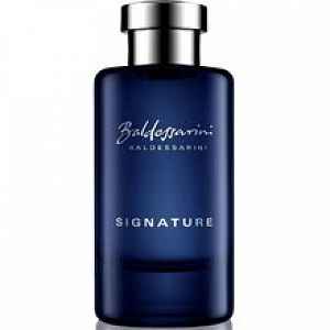 Baldessarini Signature pánská toaletní voda 90 ml