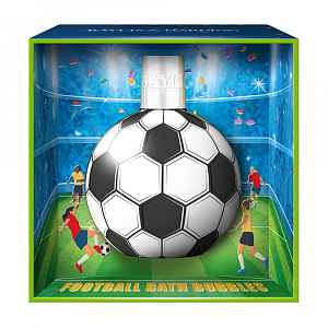 Baylis & Harding Pěna do koupele ve tvaru fotbalového míče Football 250 ml