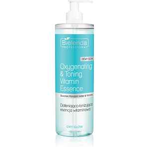 Bielenda Professional Oxy Glow osvěžující hydratační tonikum 500 ml