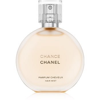 Chanel Chance vůně do vlasů pro ženy 35 ml