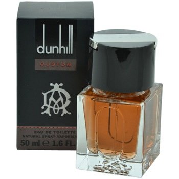 Dunhill Custom toaletní voda pro muže 50 ml