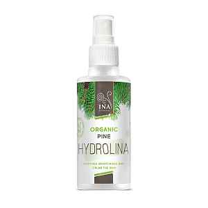 InaEssentials Hydrolina Organická voda z borovice lesní BIO 150 ml