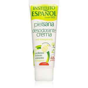 Instituto Español Healthy Skin krémový deodorant roll-on 75 ml