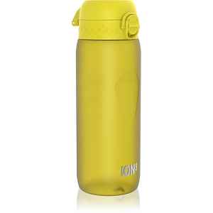 Ion8 Leak Proof láhev na vodu velká Yellow 1 ks