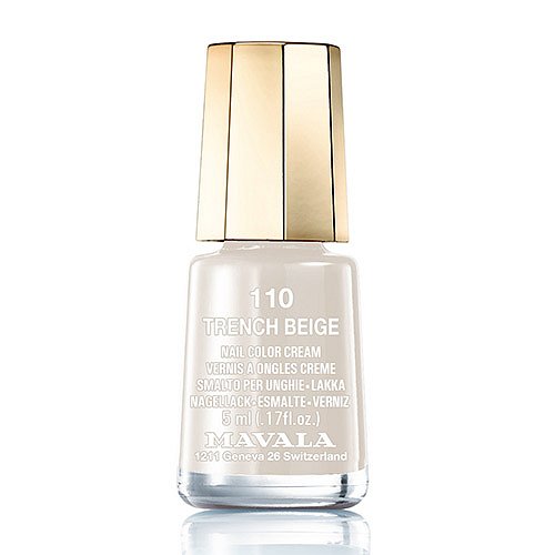 Mavala Colors Nude Trench Beige 110 5 ml